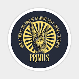 Primus Magnet